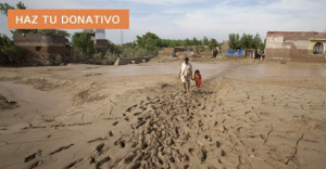 donativo pakistan