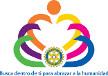 Emblema rotario 2011-2012