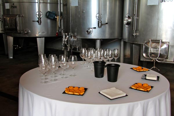 Bodegas Barbara Mesquida 5