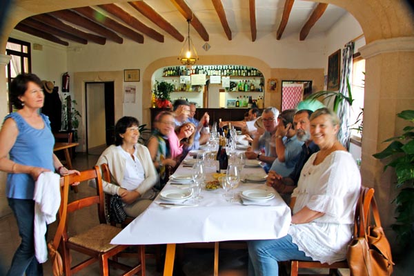 Bodegas Barbara Mesquida 9