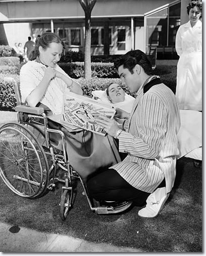 Elvis Polio 2