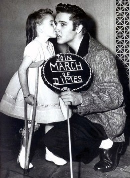 Elvis Polio 3