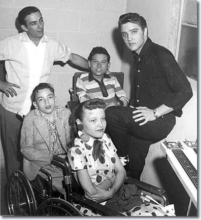 Elvis Polio 4